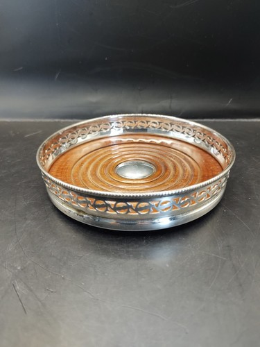 Vintage mappin webb silver - mappin,