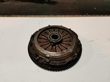 SUBARU LEGACY MK4 2003 - 2009