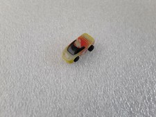 Micro Machines Hasbro Vector