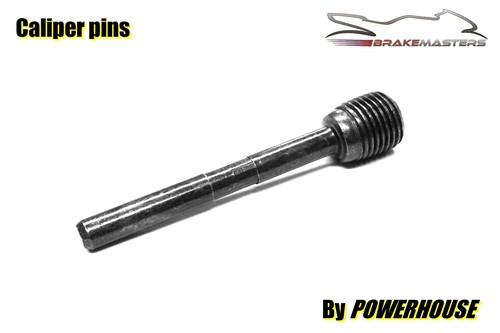 Tokico brake caliper pad pin