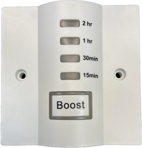 Team controls timer boost - controls,