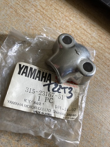 Yamaha 315 23167 front - 315-23167-51,