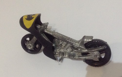 Comic inc 1978 black batman - black,