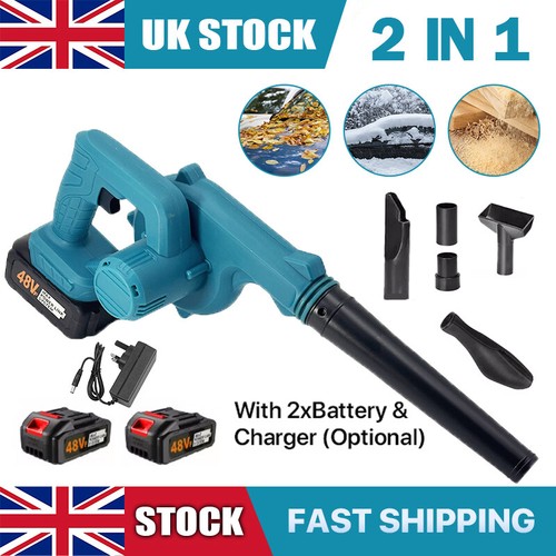 Cordless air blower for makita - air,