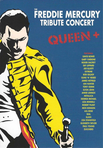 Freddie mercury queen - mercury,