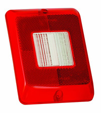 American Motorhome RV Bargman