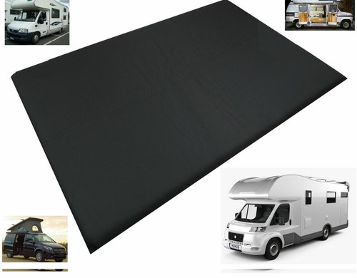 Camping campervan foam - camping,