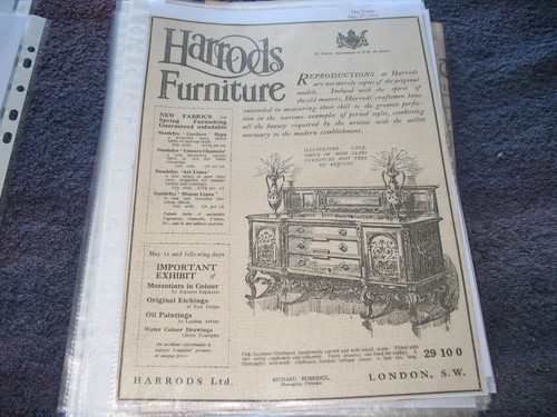 Original 1914 wwi times - original,