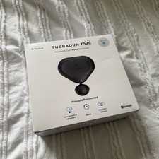 Therabody Theragun Mini 2nd