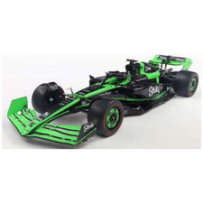 Solido  1:18 Scale Kick Sauber