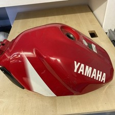 Yamaha R1 5JJ Fuel Tank 2000-2001