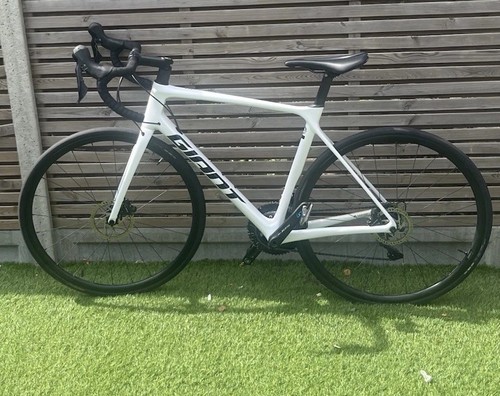 Giant tcr advanced disc - giant, 2