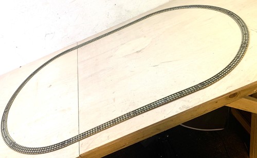 Hornby meccano dublo rail - hornby/, 3