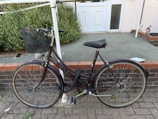 Mens / ladies Second Hand