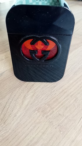 Gucci guilty black edt - gucci, spray