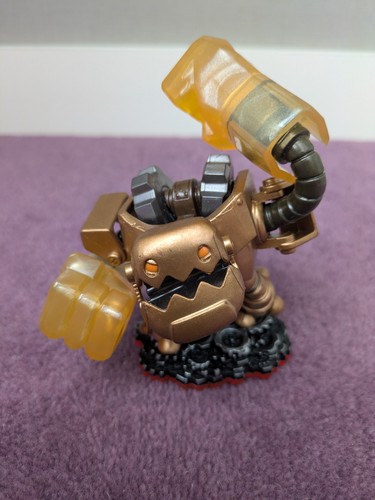 Jawbreaker trap master - jawbreaker,
