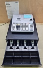 Casio SE-S400 Electronic Cash