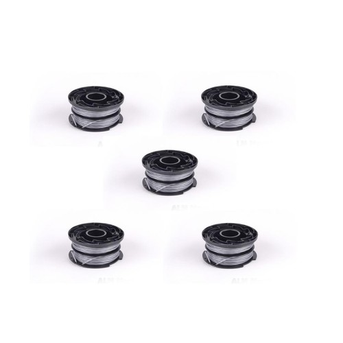 Black decker spool line - &,