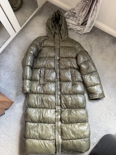 Superdry puffer coat - xp-d,