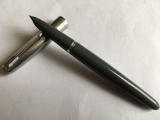 C1960s VINTAGE PARKER 51