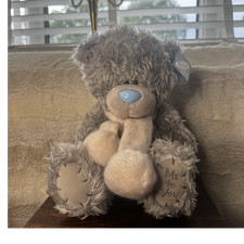 You tatty teddy plush - to,
