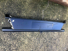 NOS Genuine Ford MK4 Cortina