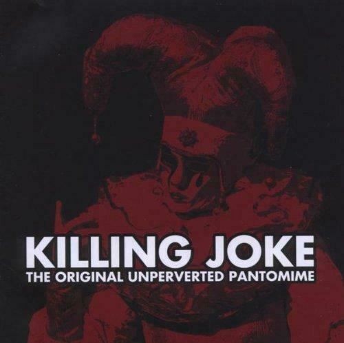Killing joke the original - joke,