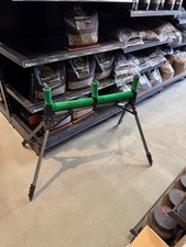 MATCH COARSE FISHING TACKLE - MAVER LAY FLAT 70cm POLE ROLLER WITH BAG