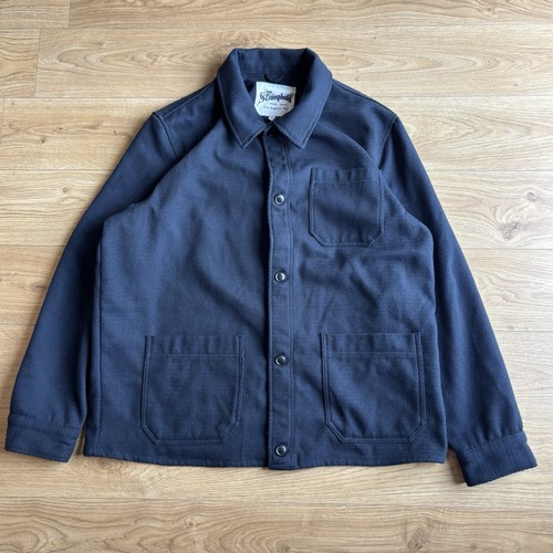 The stronghold navy - the,