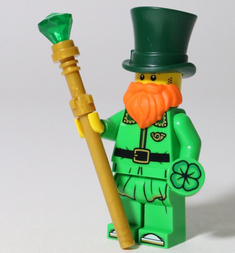 Made lego parts - made, of