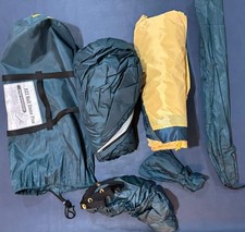 Vintage 2000 UNUSED REI Half