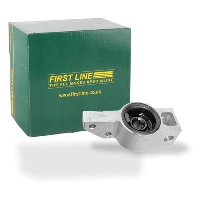 Control trailing arm - control/trailing,