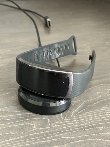 Samsung gear fit2 pro - samsung,