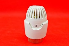 Drayton RT212 TRV Thermostatic Radiator Valve Replacement Sensor Head