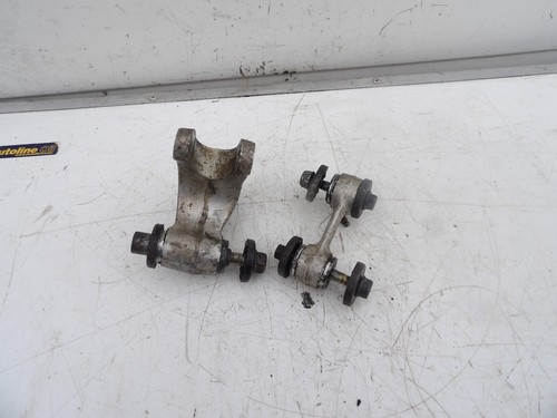 Honda 600 rear linkage - 600,