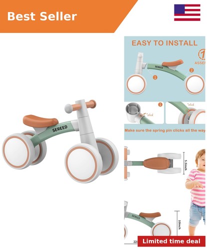 Baby balance bike for year - baby,