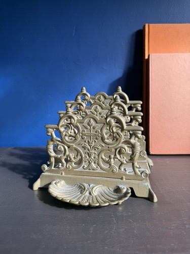 Vintage mail letter and coin - mail,