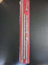 Mac Tools USA 5 Pc 1/4" Dr