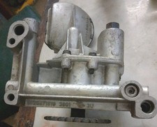 TATA SAFARI 2001 OIL PUMP