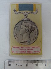 National War Savings Stamps