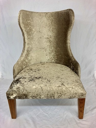 Designer champagne crushed - designer,
