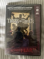 ArmosFEARfx Tricks And Treats