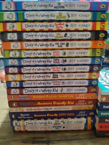 Bundle kids books 24x - of,