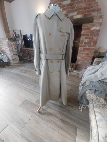 Burberry vintage ladies - vintage,
