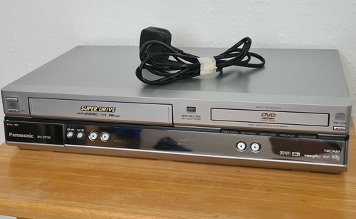 Panasonic vp30ebs vhs vcr - panasonic,