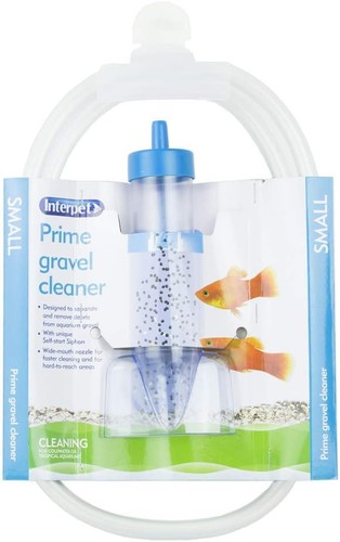 Interpet aquarium fish tank - aquarium,