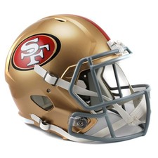 Riddell Speed Replica Football