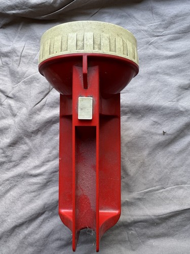 Vintage ever ready - vintage,