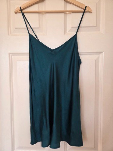Intimissimi silk satin top - silk,
