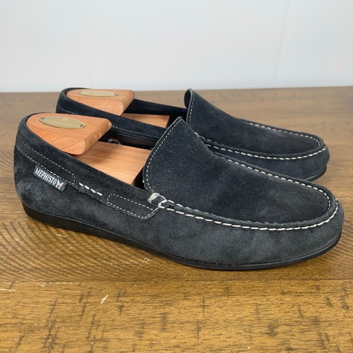 Mephisto loafers mens - mephisto, 8